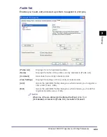 Preview for 55 page of Canon MF3110 - ImageCLASS Laser Multifunction Software Manual