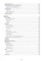 Предварительный просмотр 9 страницы Canon MF419x User Manual