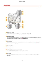 Предварительный просмотр 29 страницы Canon MF419x User Manual