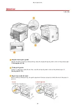 Предварительный просмотр 31 страницы Canon MF419x User Manual