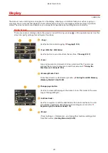 Предварительный просмотр 38 страницы Canon MF419x User Manual