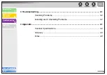Preview for 7 page of Canon MF4200 Series Driver Manual