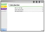 Preview for 11 page of Canon MF4200 Series Driver Manual