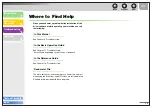 Preview for 12 page of Canon MF4200 Series Driver Manual