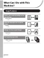 Предварительный просмотр 3 страницы Canon MF4600 Series Basic Operation Manual