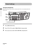 Предварительный просмотр 38 страницы Canon MF4600 Series Basic Operation Manual