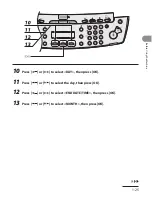 Предварительный просмотр 45 страницы Canon MF4600 Series Basic Operation Manual