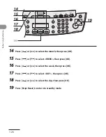 Предварительный просмотр 46 страницы Canon MF4600 Series Basic Operation Manual