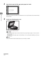 Предварительный просмотр 52 страницы Canon MF4600 Series Basic Operation Manual