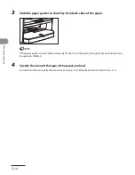 Предварительный просмотр 60 страницы Canon MF4600 Series Basic Operation Manual