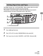 Предварительный просмотр 61 страницы Canon MF4600 Series Basic Operation Manual