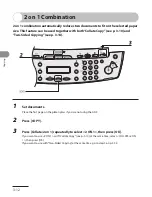 Предварительный просмотр 75 страницы Canon MF4600 Series Basic Operation Manual