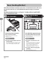 Предварительный просмотр 85 страницы Canon MF4600 Series Basic Operation Manual