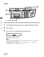 Предварительный просмотр 89 страницы Canon MF4600 Series Basic Operation Manual