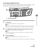 Предварительный просмотр 90 страницы Canon MF4600 Series Basic Operation Manual