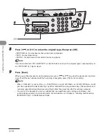 Предварительный просмотр 93 страницы Canon MF4600 Series Basic Operation Manual