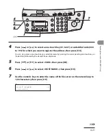 Предварительный просмотр 104 страницы Canon MF4600 Series Basic Operation Manual