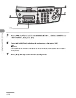 Предварительный просмотр 111 страницы Canon MF4600 Series Basic Operation Manual