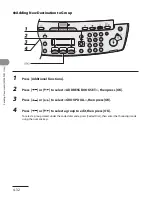 Предварительный просмотр 115 страницы Canon MF4600 Series Basic Operation Manual