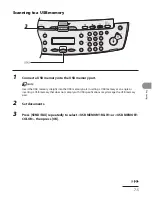 Предварительный просмотр 163 страницы Canon MF4600 Series Basic Operation Manual