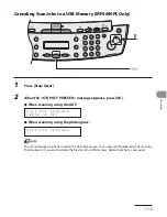 Предварительный просмотр 173 страницы Canon MF4600 Series Basic Operation Manual