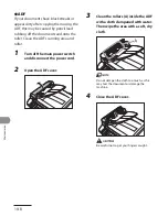 Предварительный просмотр 187 страницы Canon MF4600 Series Basic Operation Manual