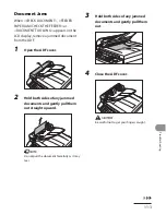 Предварительный просмотр 201 страницы Canon MF4600 Series Basic Operation Manual