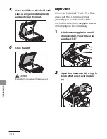 Предварительный просмотр 202 страницы Canon MF4600 Series Basic Operation Manual