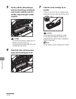 Предварительный просмотр 204 страницы Canon MF4600 Series Basic Operation Manual