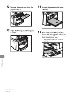 Предварительный просмотр 206 страницы Canon MF4600 Series Basic Operation Manual