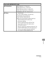 Предварительный просмотр 280 страницы Canon MF4600 Series Basic Operation Manual