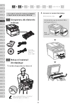 Preview for 42 page of Canon MF465dw Setup Manual