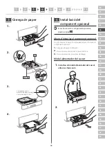 Preview for 43 page of Canon MF465dw Setup Manual