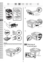 Preview for 76 page of Canon MF465dw Setup Manual