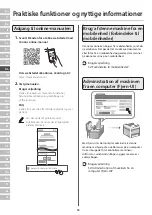 Preview for 80 page of Canon MF465dw Setup Manual