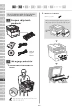 Preview for 186 page of Canon MF465dw Setup Manual