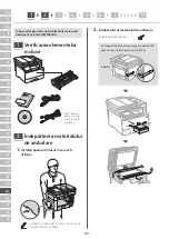 Preview for 202 page of Canon MF465dw Setup Manual