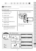 Preview for 223 page of Canon MF465dw Setup Manual