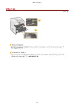 Предварительный просмотр 31 страницы Canon MF512 Series User Manual