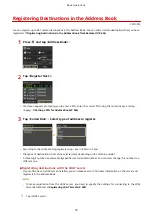 Предварительный просмотр 88 страницы Canon MF512 Series User Manual