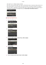 Предварительный просмотр 235 страницы Canon MF512 Series User Manual