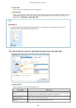 Предварительный просмотр 247 страницы Canon MF512 Series User Manual