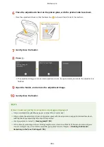 Предварительный просмотр 813 страницы Canon MF512 Series User Manual