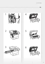 Предварительный просмотр 5 страницы Canon MF543x MF542x Getting Started