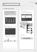 Предварительный просмотр 13 страницы Canon MF543x MF542x Getting Started