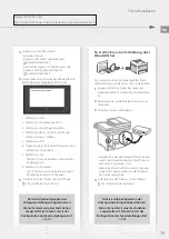 Preview for 19 page of Canon MF543x MF542x Getting Started