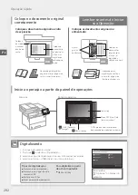 Предварительный просмотр 202 страницы Canon MF543x MF542x Getting Started