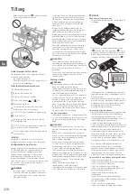 Предварительный просмотр 228 страницы Canon MF543x MF542x Getting Started