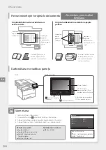 Предварительный просмотр 292 страницы Canon MF543x MF542x Getting Started