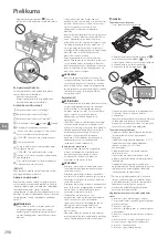 Предварительный просмотр 298 страницы Canon MF543x MF542x Getting Started